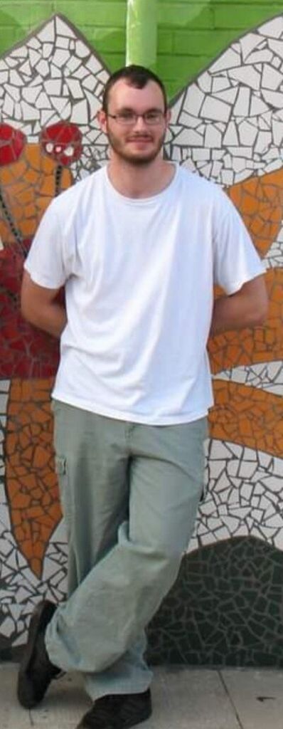 Michael D. Reiss Profile Photo