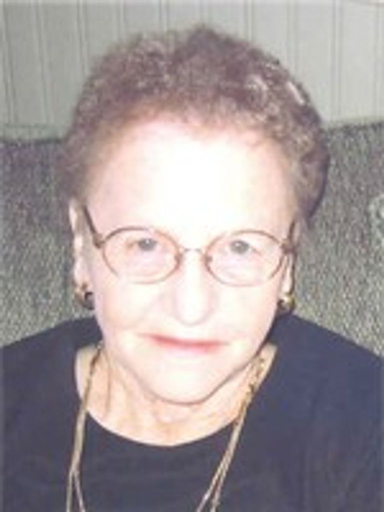 Sylvia Christina Bakke
