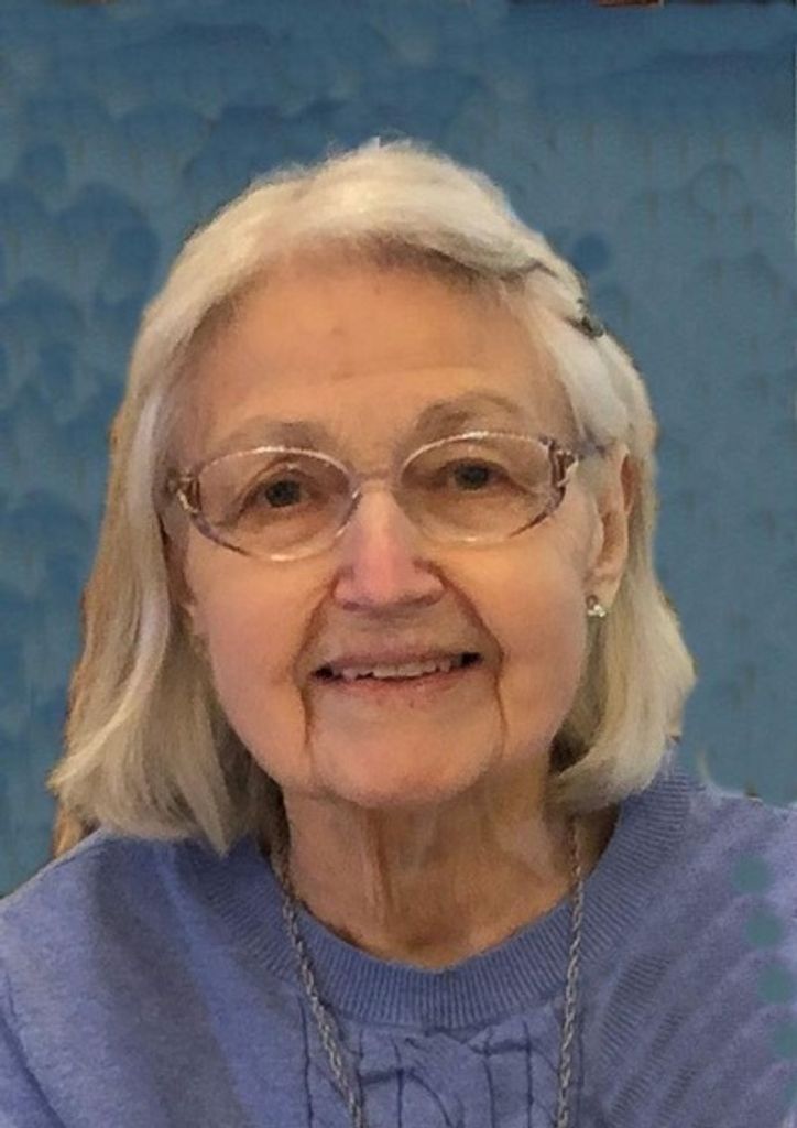 Marlene Bauer Profile Photo