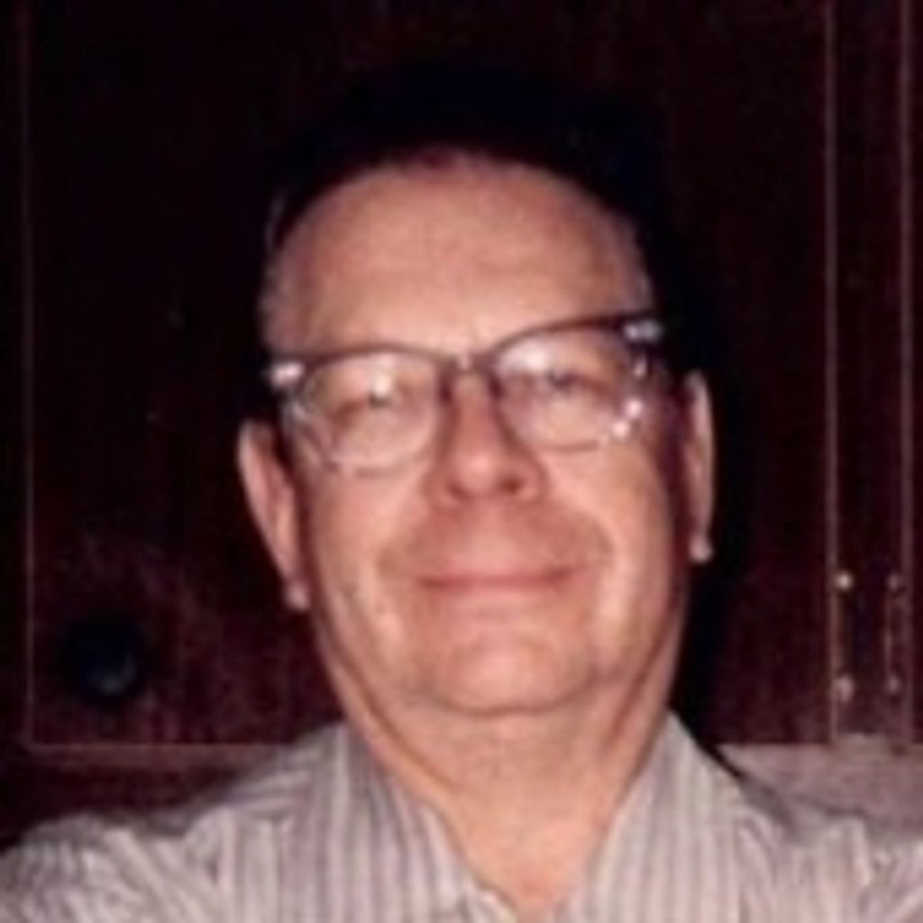 Melvin Ronald Baughman