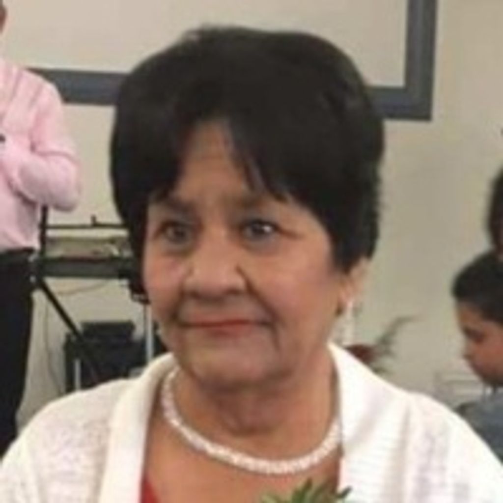 SanJuanita Rodriguez Flores Profile Photo