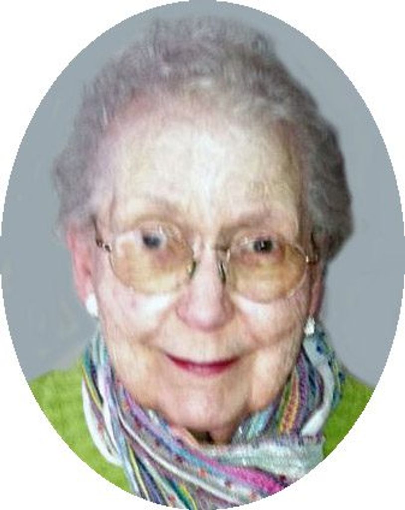 Gretchen G. Badgley