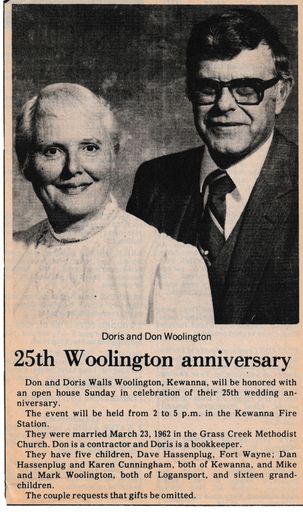 Doris E. (Walls)  Woolington photo gallery thumbnail 103 of 112