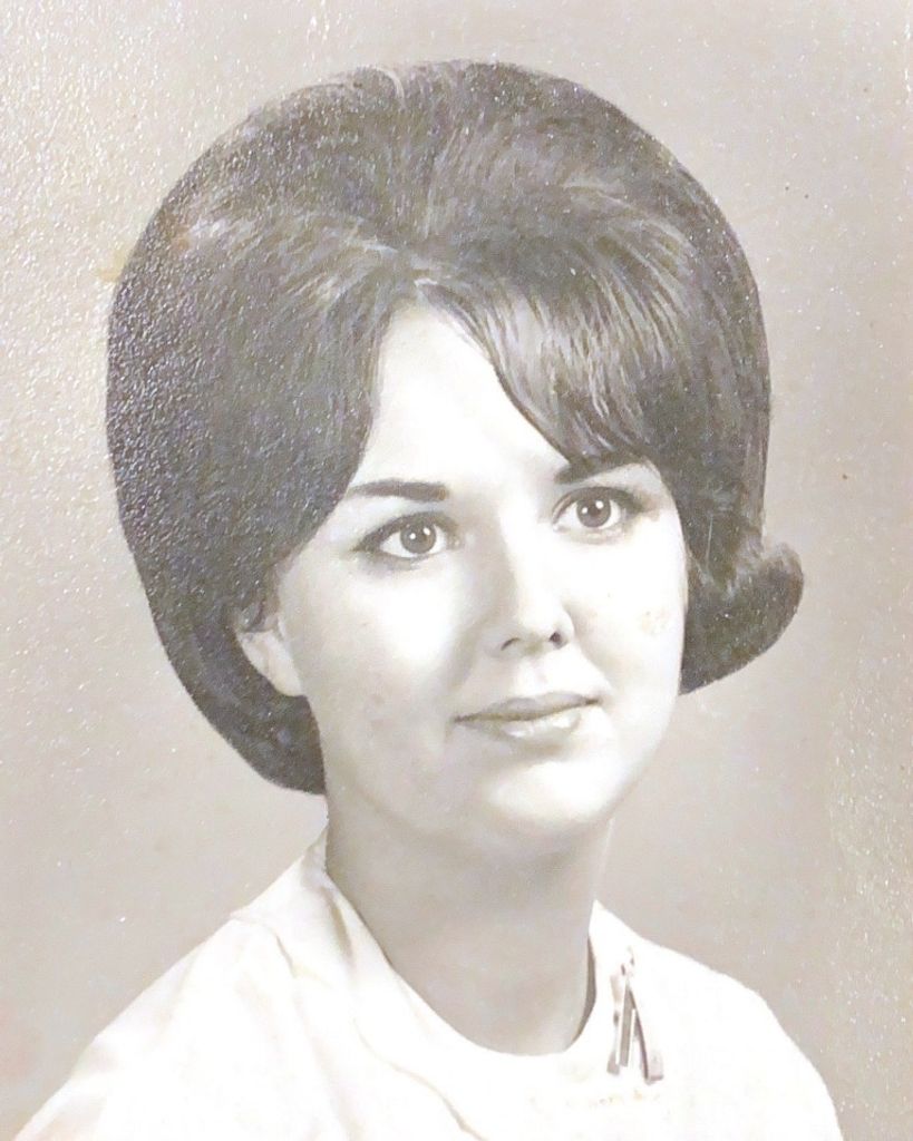 Ruth Ellen Kimmerling