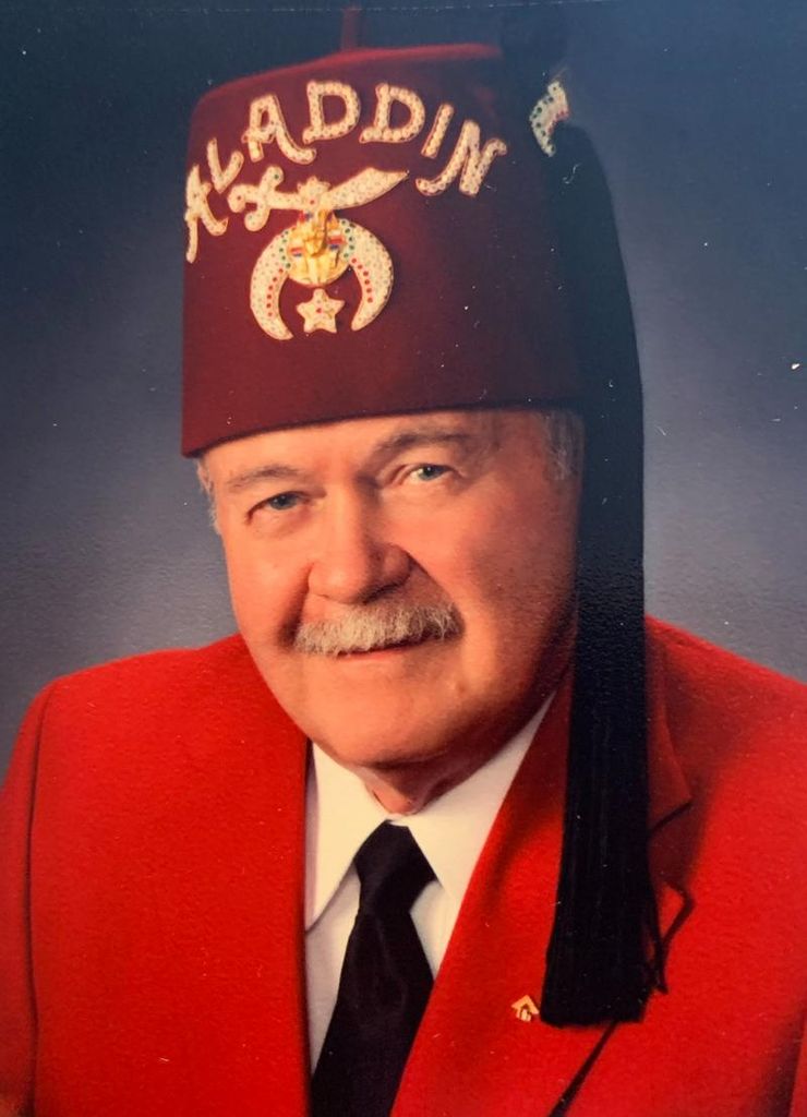 Harry Leon Wilson Profile Photo