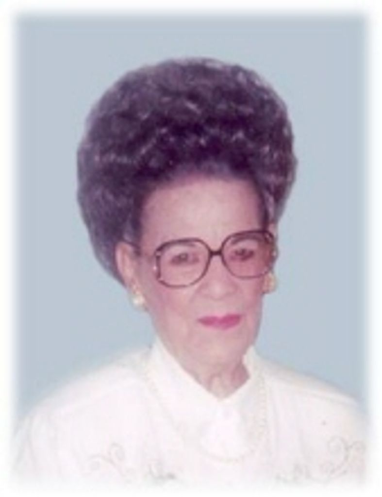 Lillian Mathieus Racca