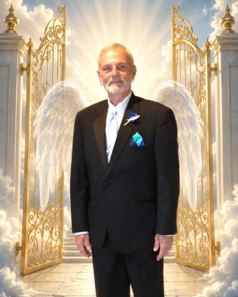 Elvin L Parrott Profile Photo
