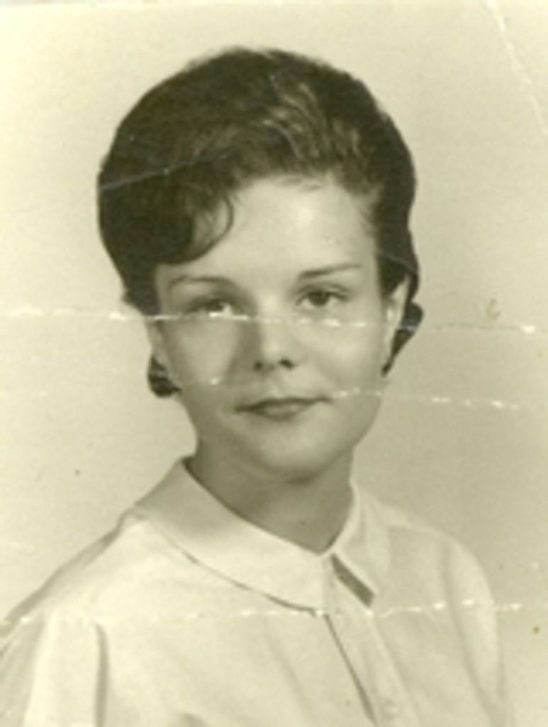 Catherine Elizabeth 'Kitty' Journell