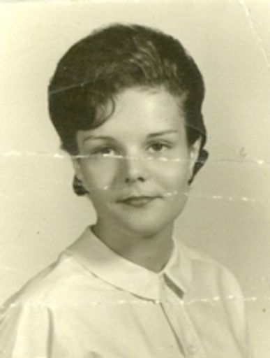 Catherine Elizabeth 'Kitty' Journell Profile Photo