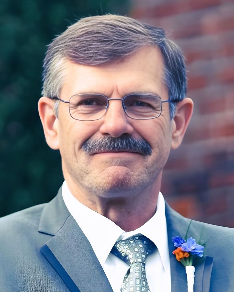 Alan Clifford Gildner