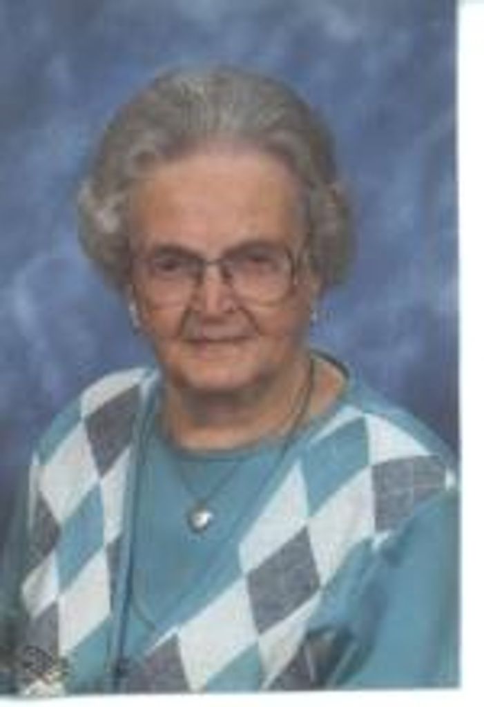 Edna Porter
