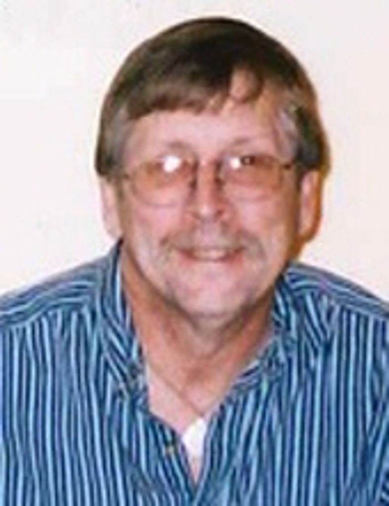 Donald C. Kloida
