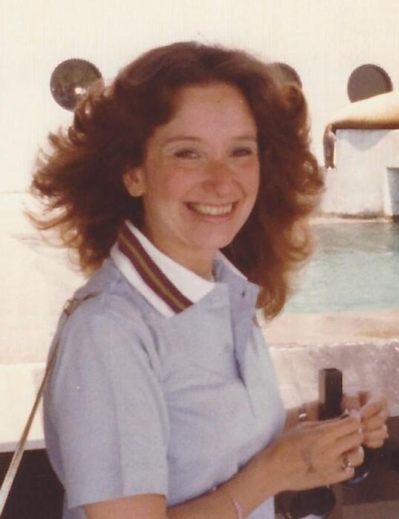 Pamela Owens Profile Photo