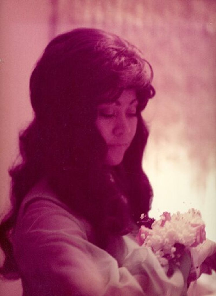Inez Redd