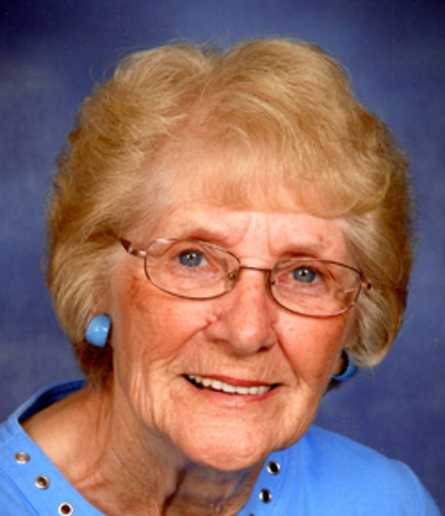 Violet Marguerite Spaid