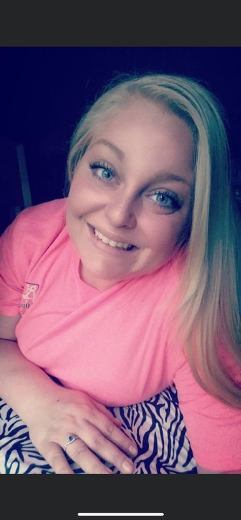 Faithe Renee Reed Profile Photo