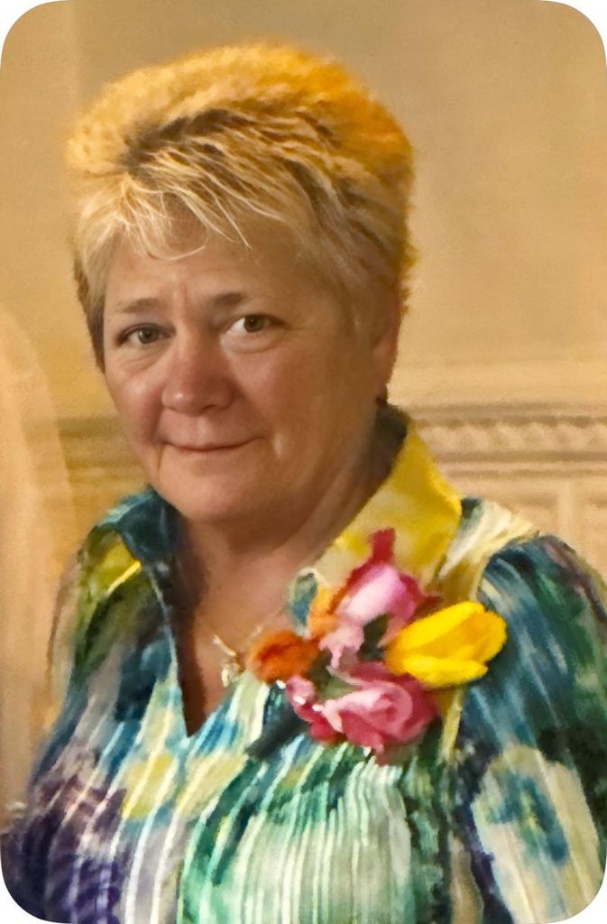 Betty Jean Blum Profile Photo