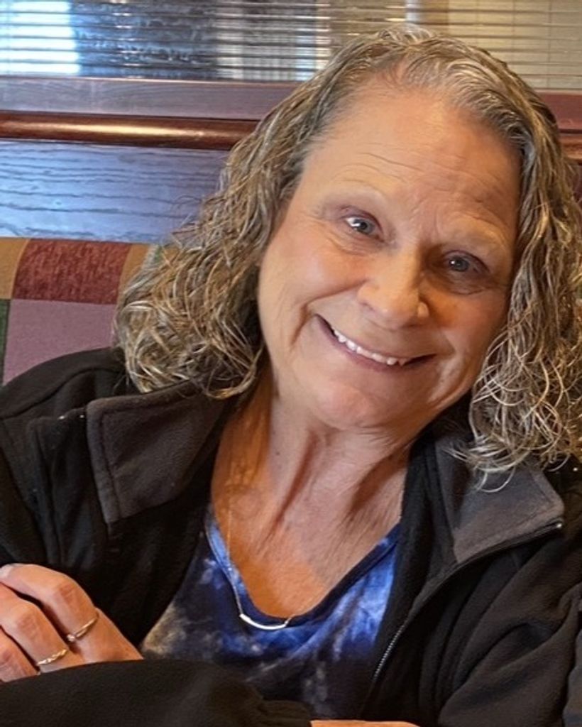 Teresa Joan Vales Profile Photo