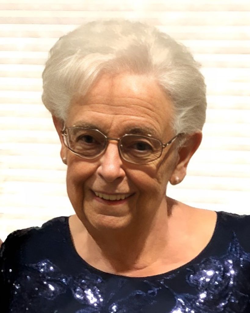 Betty L. DeMarco