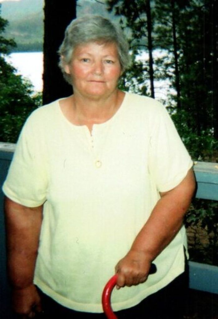 Kathy J. Palmer Profile Photo