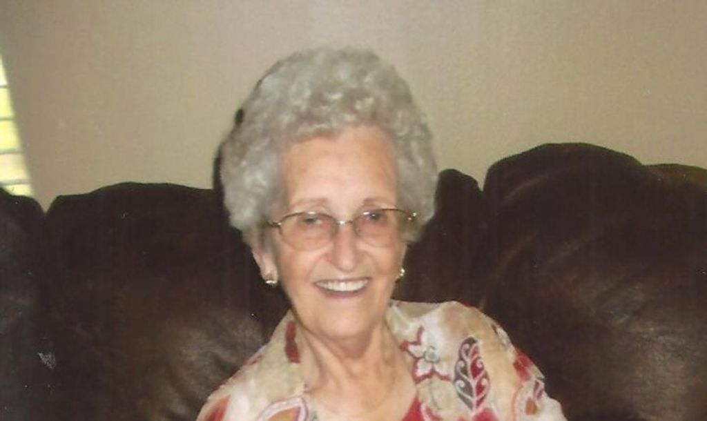 Betty Autrey Paty Profile Photo