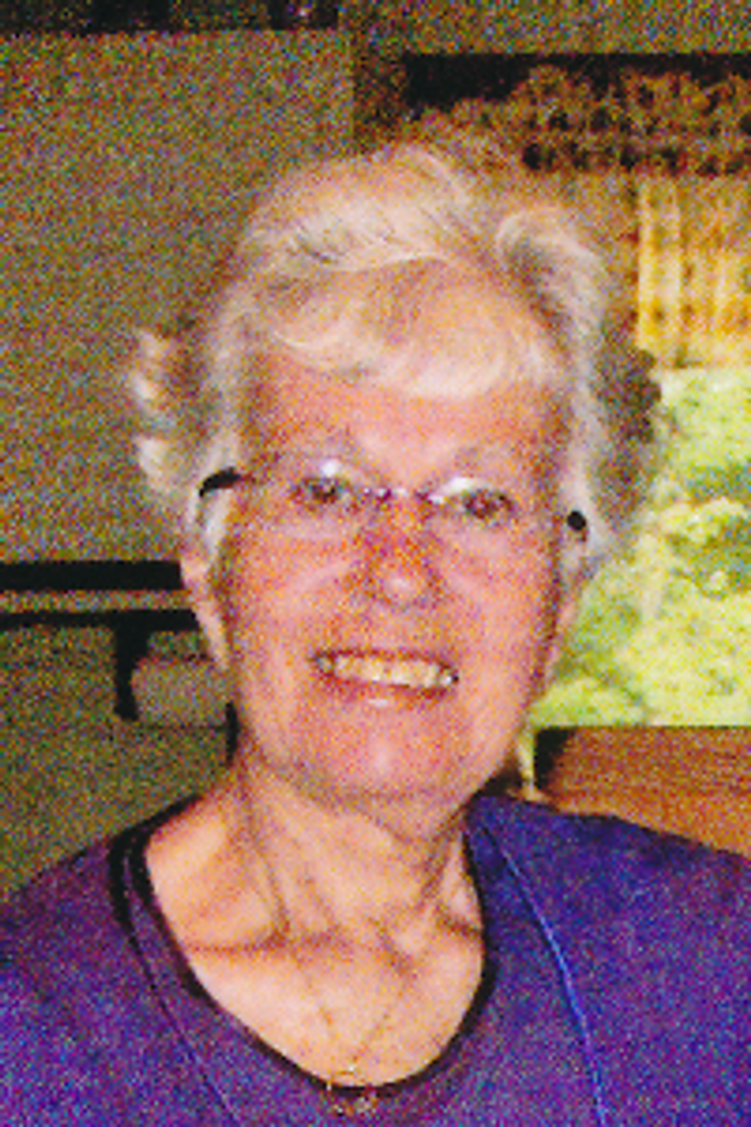 Alice (Terzian) Tavitian Profile Photo