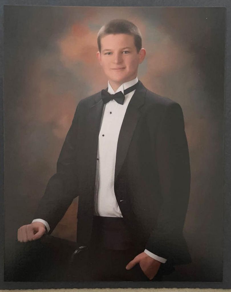 Kyle J. T. Connolly Profile Photo