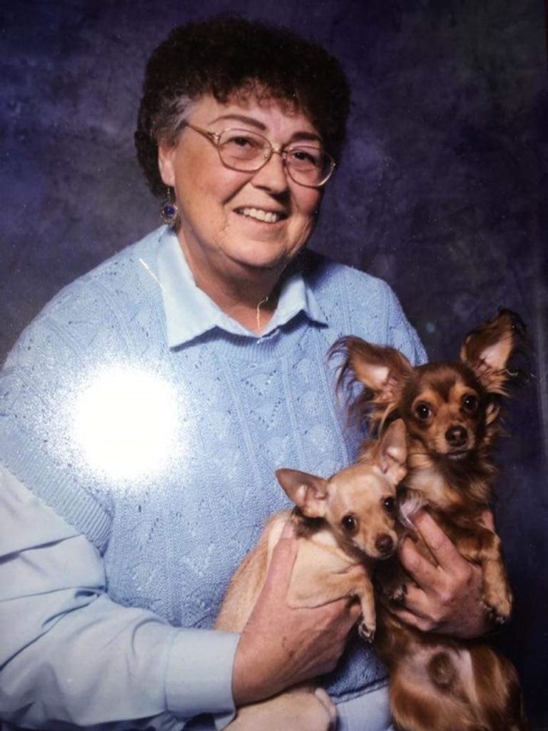 Myrna Bogle