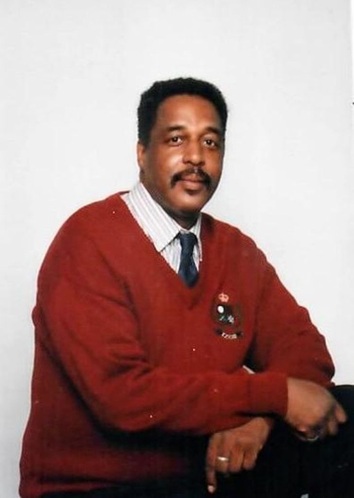 Victor Hugh Price Profile Photo