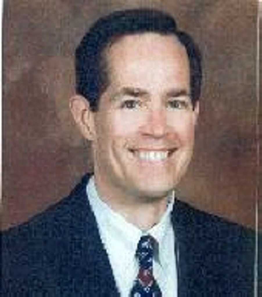Richard Patrick Murphy Profile Photo
