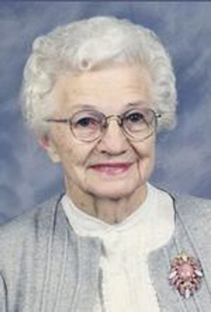 Anna Koehler