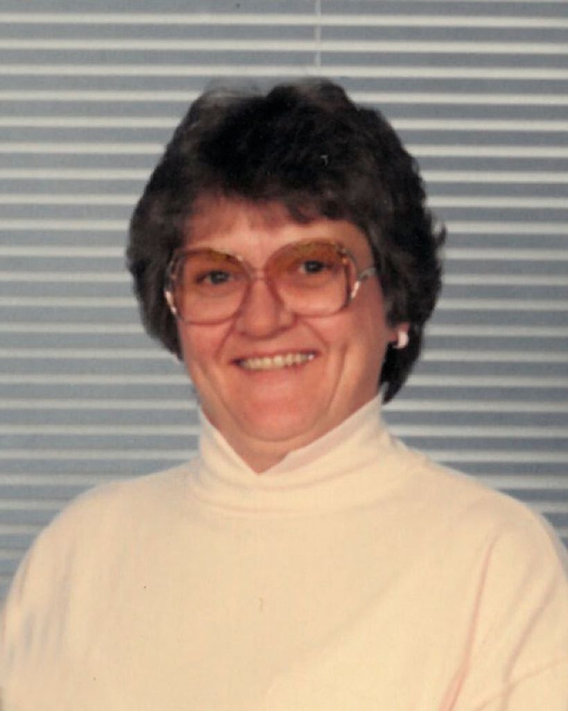 Ruth Foss