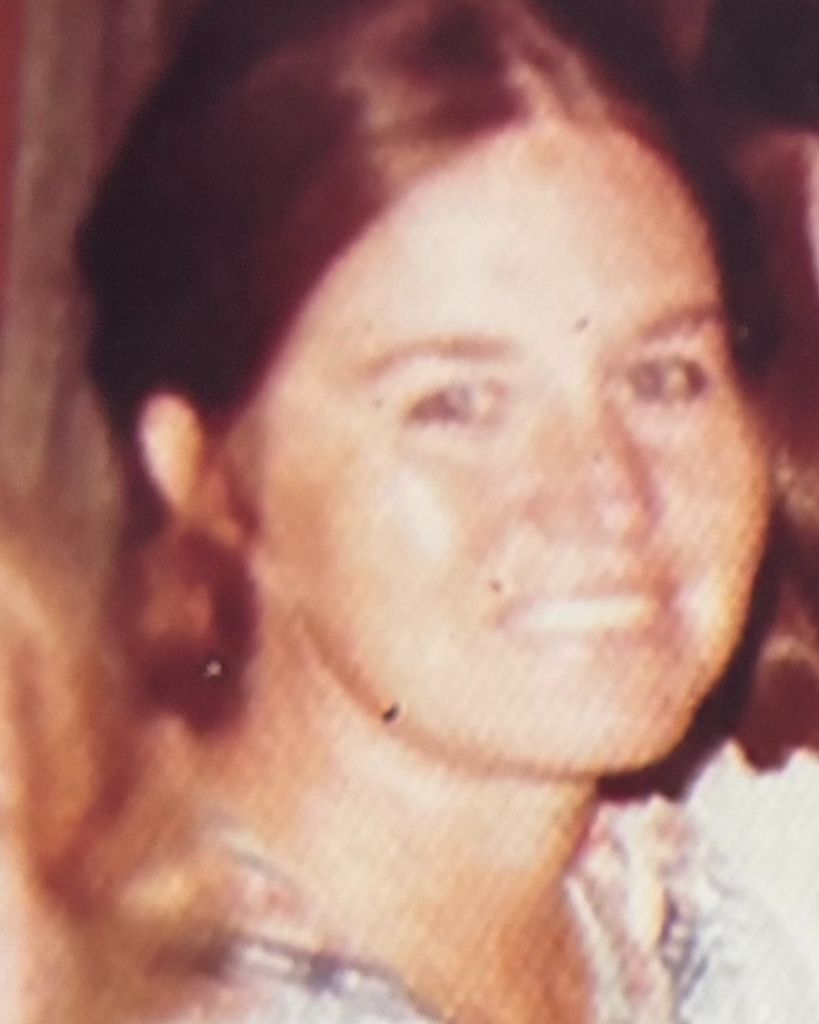 Marion Virginia Mckiernan Profile Photo