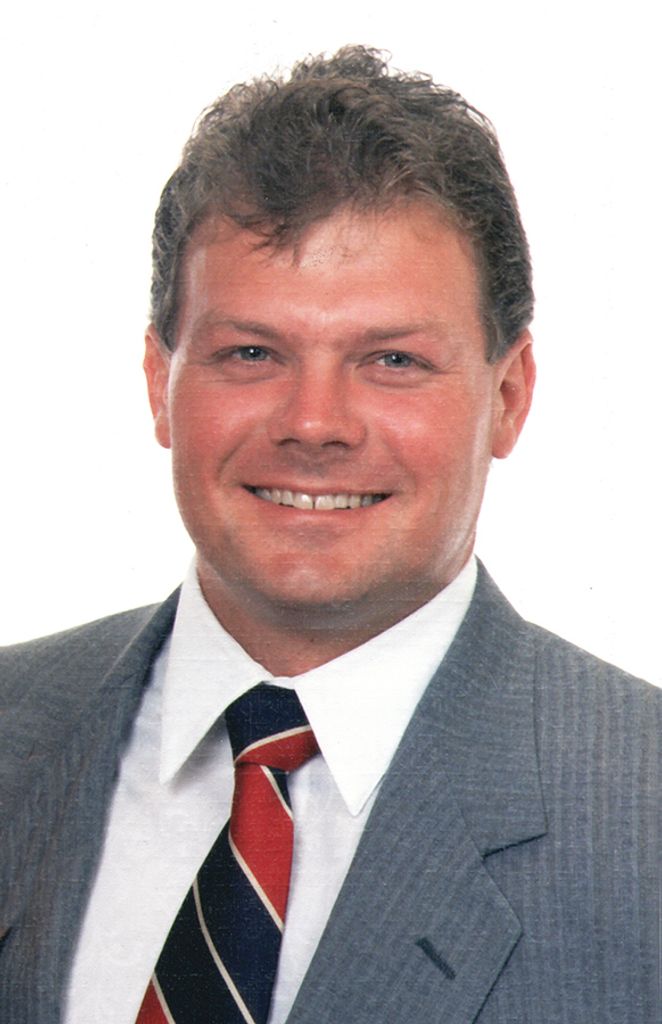 Charles Darren “Charley” Giurbino Profile Photo