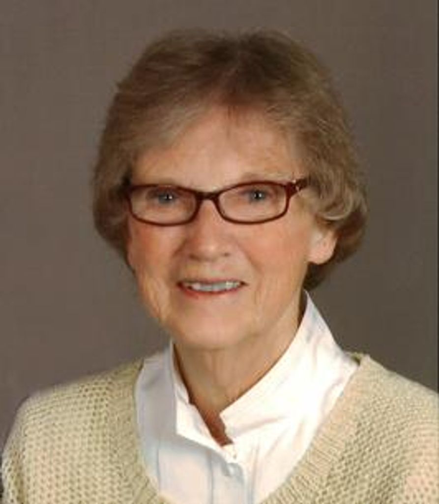 Verna Louise Van Oort (Kammann) Profile Photo