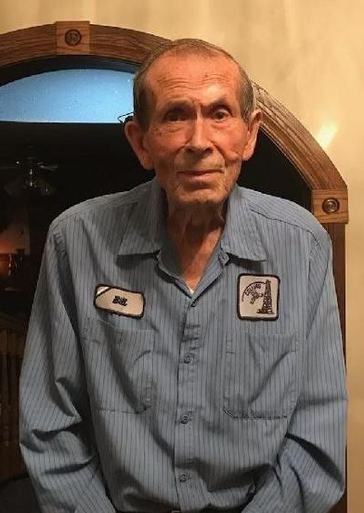 William H Collins Profile Photo