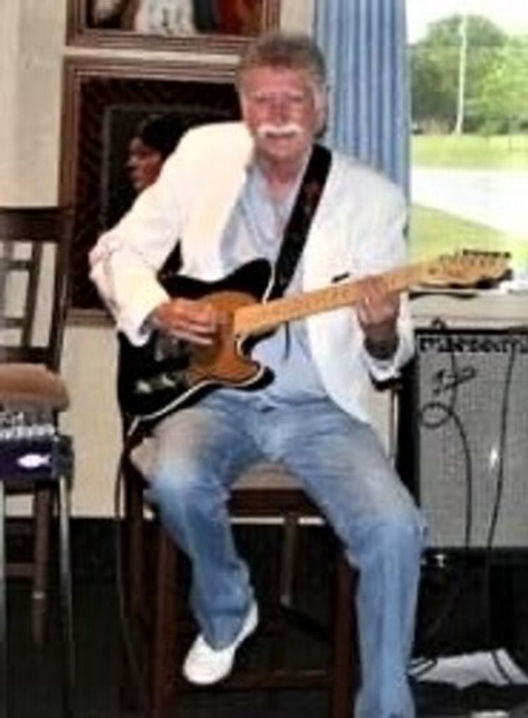 Bill Smith Profile Photo