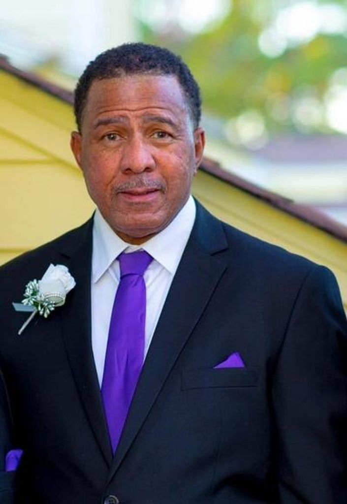 Benjamin Clark, Jr. Profile Photo