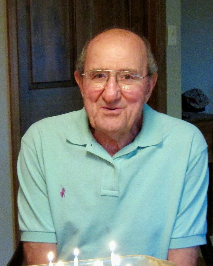 John Joseph Mazza
