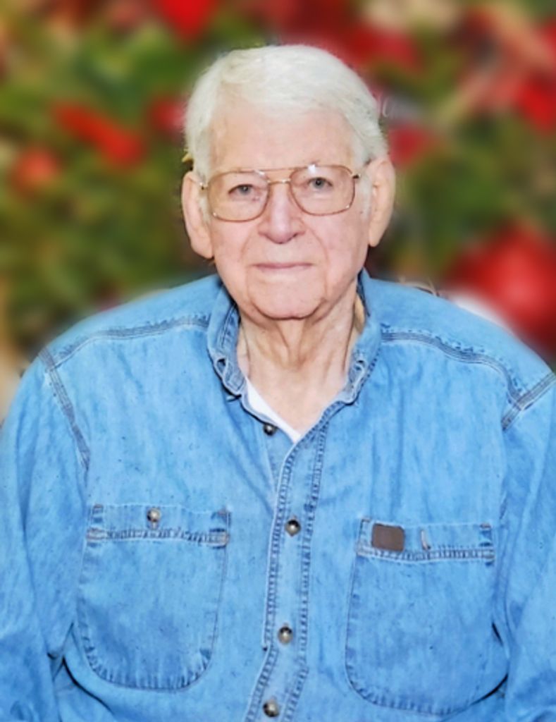 Clifford Albert Casey