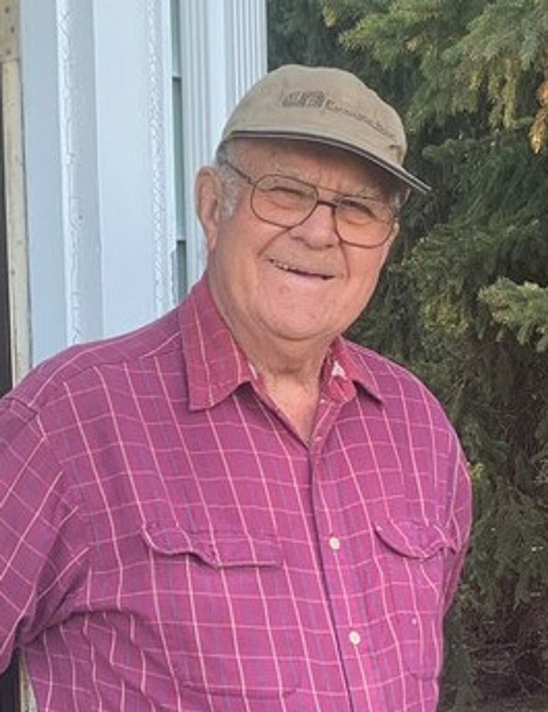 Richard M. Fredrick Profile Photo