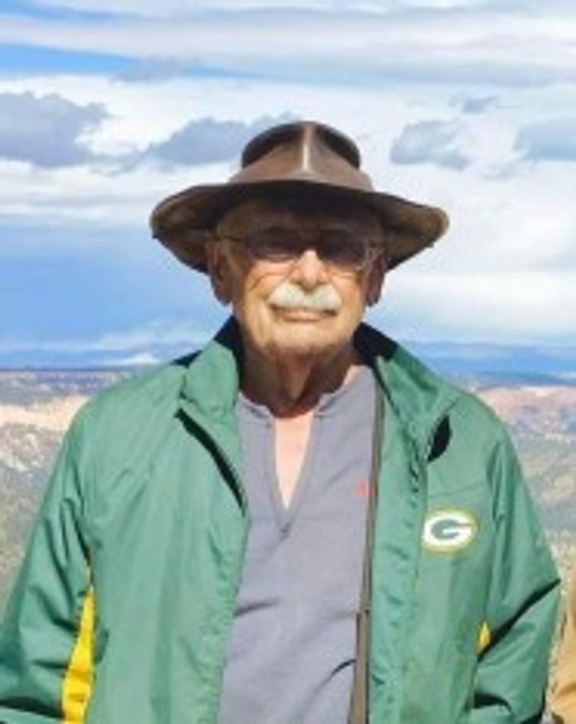 Charles Brechler