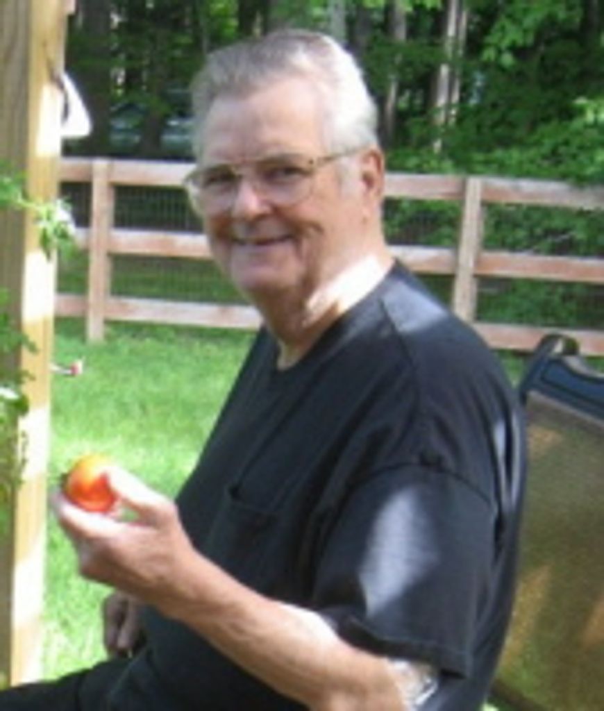 Ernest W. Glover