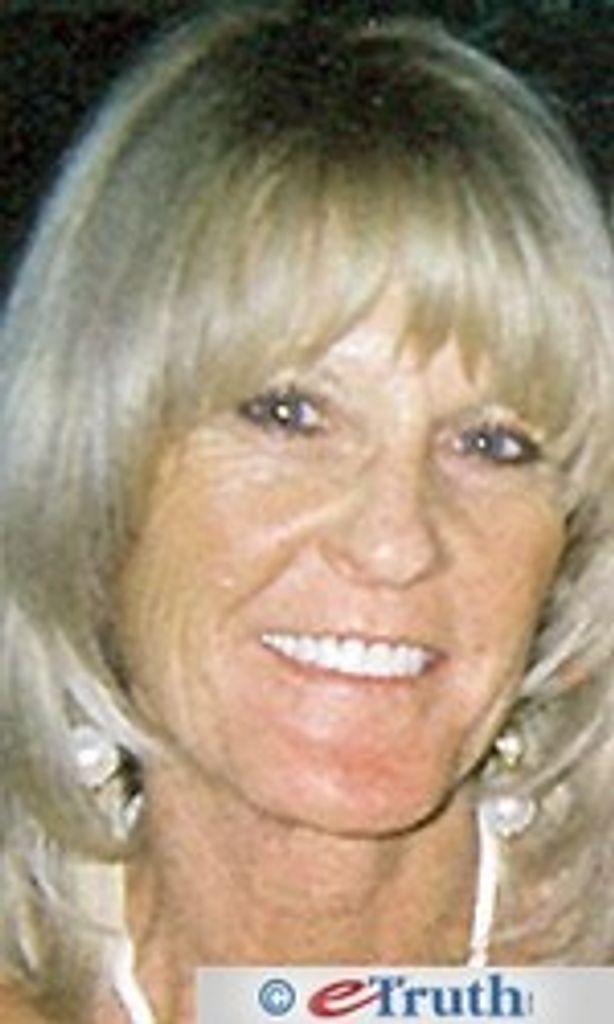 Linda Jo Hochstetler