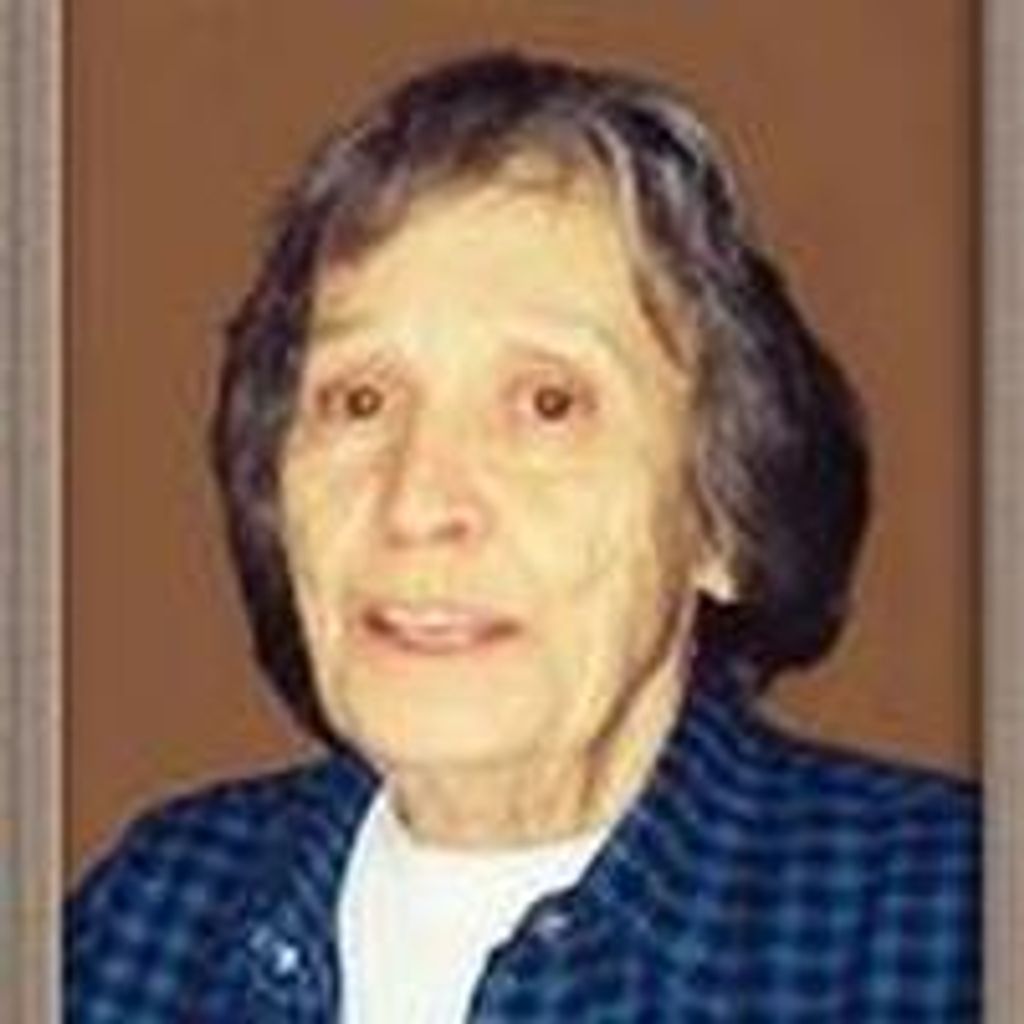 Louise Jenkins