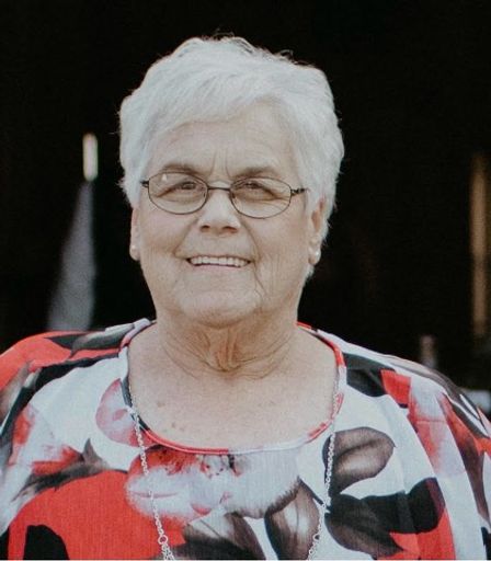 Patricia A. Foltz Profile Photo