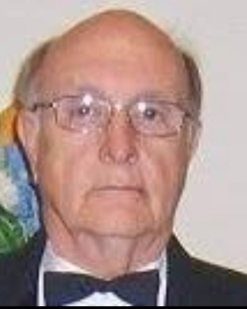 Enos Edward Jones Profile Photo