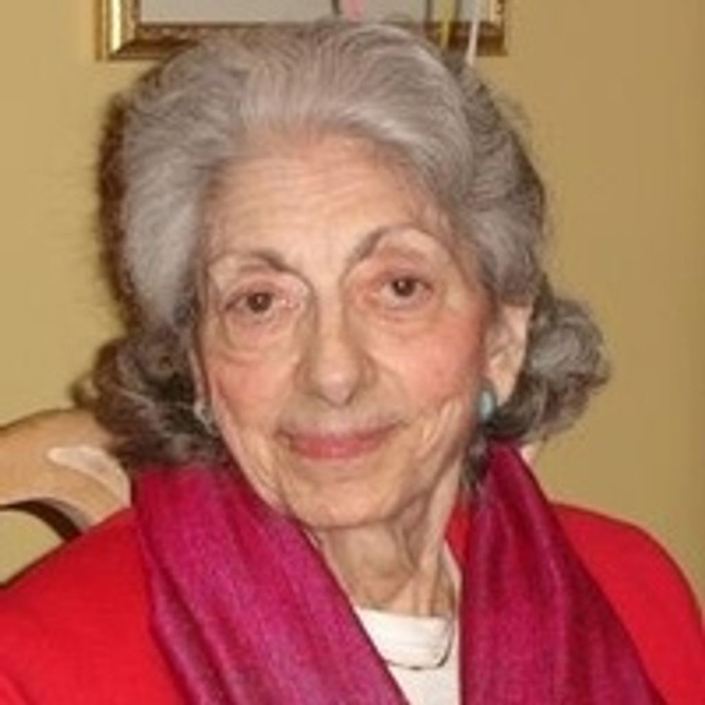 Carolina Anna Lawson