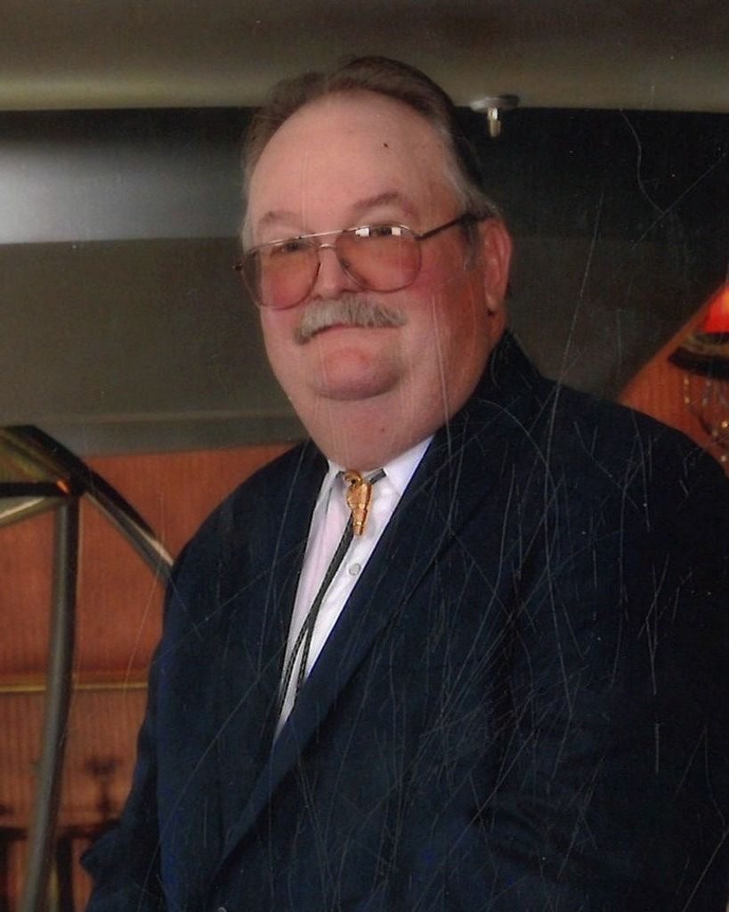 Raymond E. Soske
