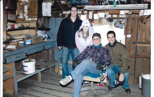 Gordon H. Tull photo gallery thumbnail 34 of 58